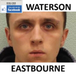 STEPHEN WATERSON EASTBOURNE CHILD KILLER