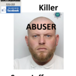 Sean Jefferson Walsall Child Killer and Abuser