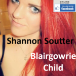 Shannon Soutter Blairgowrie and Arbroath Child Abuser
