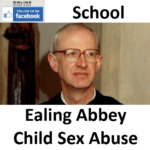 St Benedict's School Ealing Abbey Child Sex Abuse Inquiry