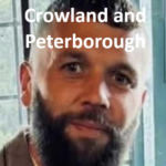 Stefan Walker Crowland and Peterborough Child and Domestic Abuser