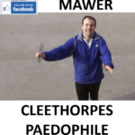 TIMOTHY MAWER CLEETHORPES PAEDOPHILE CHILD RAPIST