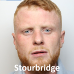 Thomas Brewerton Stourbridge West Midlands Child Sex Offender