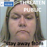 VANESSA GEORGE PLYMOUTH CHILD RAPIST