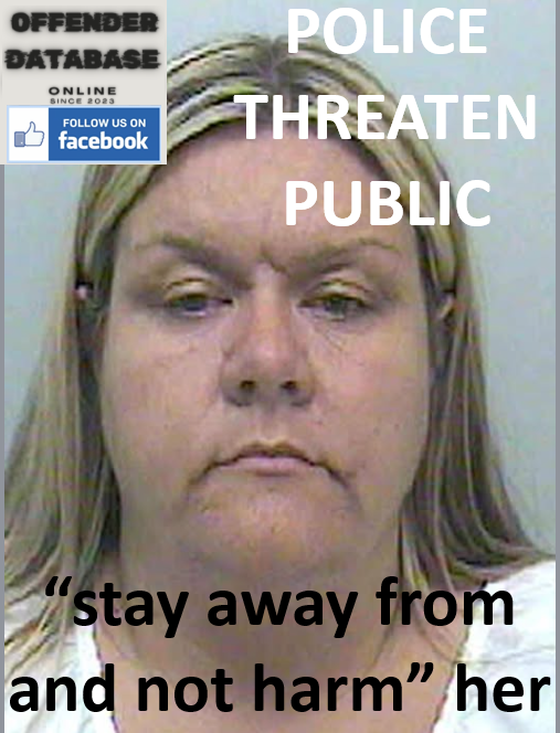 VANESSA GEORGE PLYMOUTH CHILD RAPIST VANESSA GEORGE PLYMOUTH CHILD RAPIST