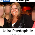 Vanessa George Laira Paedophile Child Sex Offender