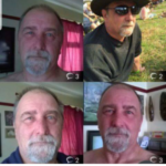 Vincent Howard Allen Lincoln Paedophile Child Sex Offender