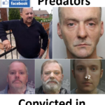 Welsh Internet Predators Convicted in 2019
