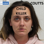 ZOE COUTTS AND SCOTT O’CONNOR BROMLEY CHILD KILLERS