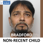 ABDUL QAYUM BRADFORD NON-RECENT CHILD RAPE CONVICTION