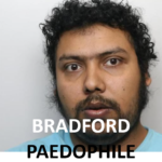 ABDUL RUBEL BRADFORD PAEDOPHILE SCHOOL SEX OFFENDER