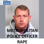 ADAM PROVAN METROPOLITAN POLICE OFFICER RAPE CONVICTION
