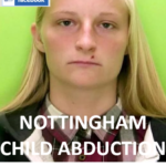ALYSIA SMEDLEY NOTTINGHAM CHILD ABDUCTION AND SEXUAL ASSAULT CONVICTION