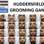 AMERE SINGH DHALIWAL AND HUDDERSFIELD GROOMING GANG CONVICTION