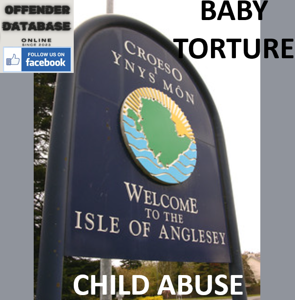 ANGLESEY MOTHER CHILD CRUELTY INVESTIGATION (2020)