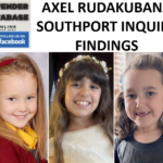AXEL RUDAKUBANA SOUTHPORT INQUIRY FINDINGS