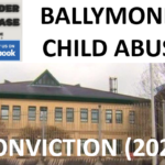 BALLYMONEY SERIAL CHILD SEXUAL ABUSE CONVICTION (2023)