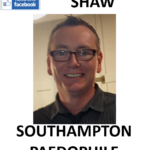 BARRY SHAW SOUTHAMPTON PAEDOPHILE SEX OFFENDER