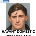BEN SIDDLE HAVANT DOMESTIC VIOLENCE AND SEXUAL ASSAULT