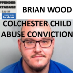 BRIAN WOOD COLCHESTER CHILD ABUSE CONVICTION