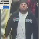 BRITISH TRANSPORT POLICE APPEAL - FINSBURY PARK STATION SEXUAL ASSAULT