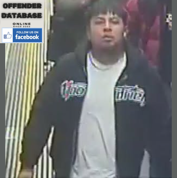BRITISH TRANSPORT POLICE APPEAL - FINSBURY PARK STATION SEXUAL ASSAULT