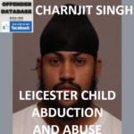 CHARNJIT SINGH LEICESTER CHILD ABDUCTION AND ABUSE