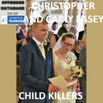CHRISTOPHER AND CARLY EASEY NORFOLK INFANT DEATH CONVICTIONS