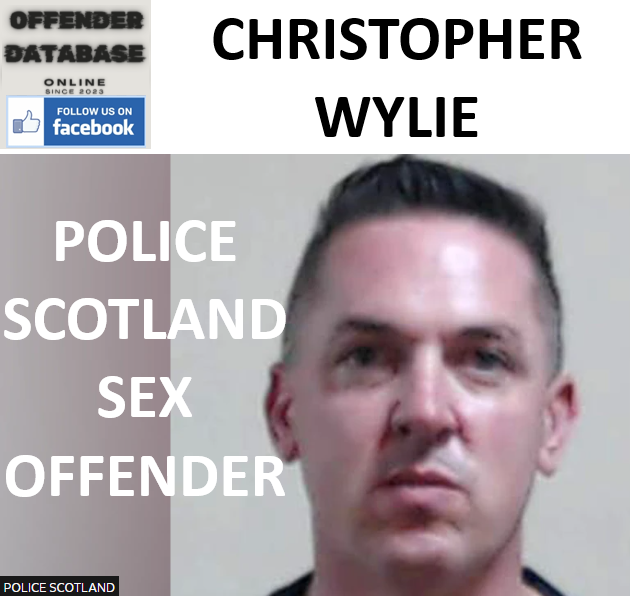 CHRISTOPHER WYLIE HIGHLAND SERIAL ABUSE AND POLICE MISCONDUCT CONVICTION