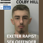 COLBY HILL EXETER RAPIST SEX OFFENDER