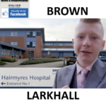 CONNOR BROWN LARKHALL CHILD ABUSER