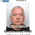 DARREN HYETT ROTHERHAM GROOMING AND SEXUAL ABUSE CONVICTION