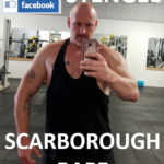 DARREN STENGEL SCARBOROUGH RAPE CONVICTION