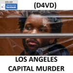 DAVID BURKE (D4VD) LOS ANGELES CAPITAL MURDER ARRAIGNMENT