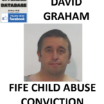 DAVID GRAHAM FIFE CHILD ABUSE CONVICTION