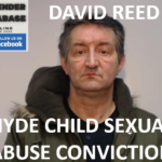 DAVID REED HYDE CHILD SEXUAL ABUSE CONVICTION