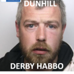 DEAN DUNHILL DERBY HABBO PAEDOPHILE CHILD SEX OFFENDER