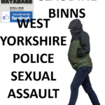 DI CLAUDINE BINNS WEST YORKSHIRE POLICE SEXUAL ASSAULT TRIAL
