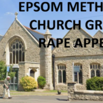 EPSOM METHODIST CHURCH GROUP RAPE APPEAL