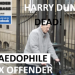 HARRY DUNN RANGERS YOUTH SCOUT DEATH AND ABUSE ALLEGATIONS