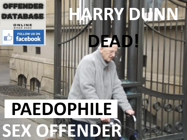 HARRY DUNN RANGERS YOUTH SCOUT DEATH AND ABUSE ALLEGATIONS