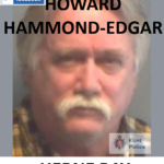 HOWARD HAMMOND-EDGAR HERNE BAY CHILD RAPIST