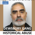 JAGTAR SAHOTA AND DEWSBURY GANG HISTORICAL ABUSE CONVICTIONS
