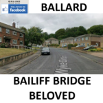 JAMES BALLARD BAILIFF BRIDGE PAEDOPHILE DARK WEB MONITORING BREACH