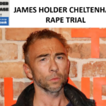 JAMES HOLDER CHELTENHAM RAPE ALLEGATIONS