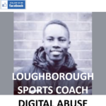 JAMES SMITH LOUGHBOROUGH SPORTS COACH DIGITAL ABUSE SENTENCE