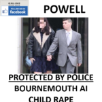 JASON POWELL BOURNEMOUTH AI CHILD RAPE CONVICTION