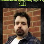 JOHN DAVID MAXWELL HULL PAEDOPHILE ONLINE GROOMING CONVICTION