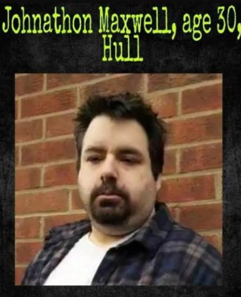 JOHN DAVID MAXWELL HULL PAEDOPHILE ONLINE GROOMING CONVICTION JOHN DAVID MAXWELL HULL PAEDOPHILE ONLINE GROOMING CONVICTION