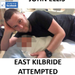 JOHN ELLIS EAST KILBRIDE ATTEMPTED BABY MURDER